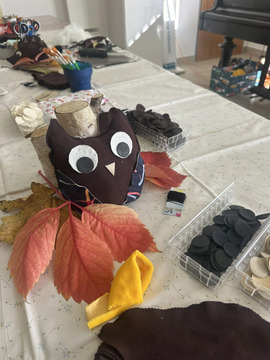 Jesen in njene dobrote 3